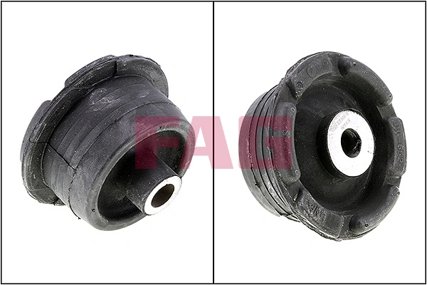 Bushing, axle beam